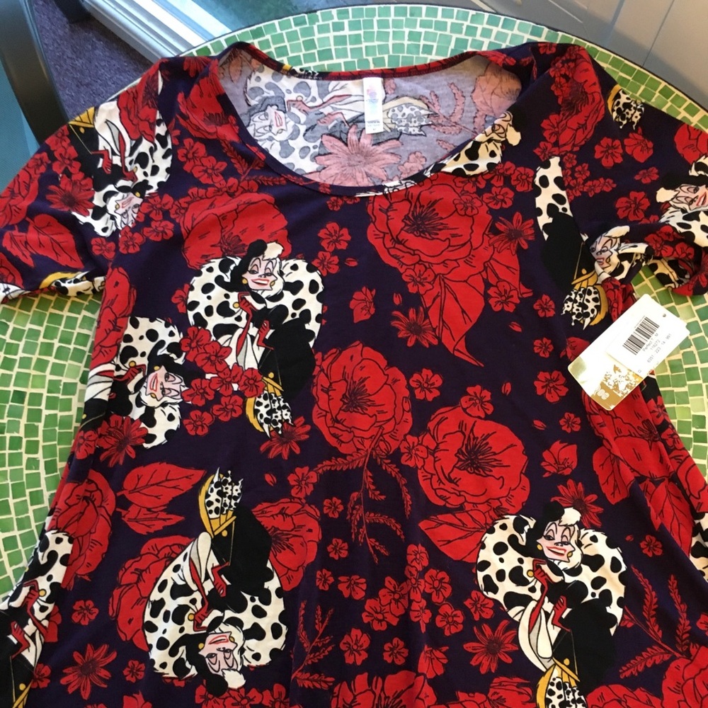Curella Perfect t-shirt